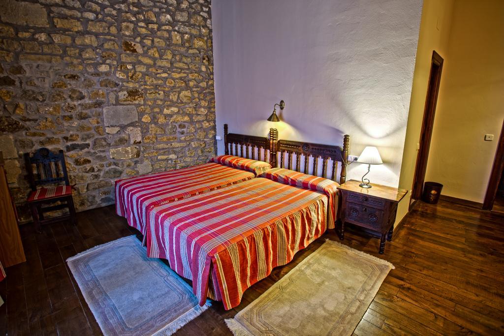 Hotel Altamira Santillana del Mar Luaran gambar